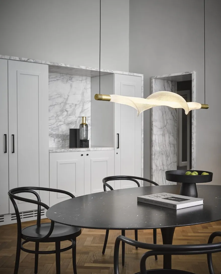 Hollands Licht Vapour Hanglamp