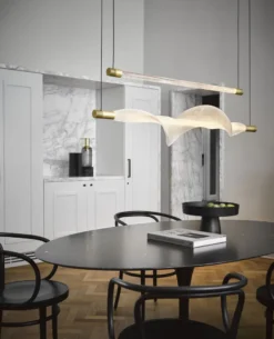 Hollands Licht Vapour Hanglamp