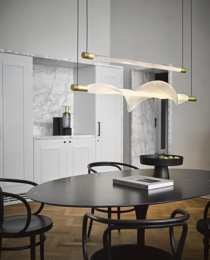 Hollands Licht Vapour Hanglamp