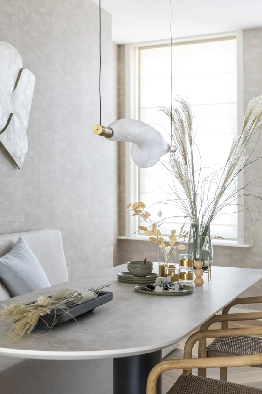 Hollands Licht Vapour Hanglamp