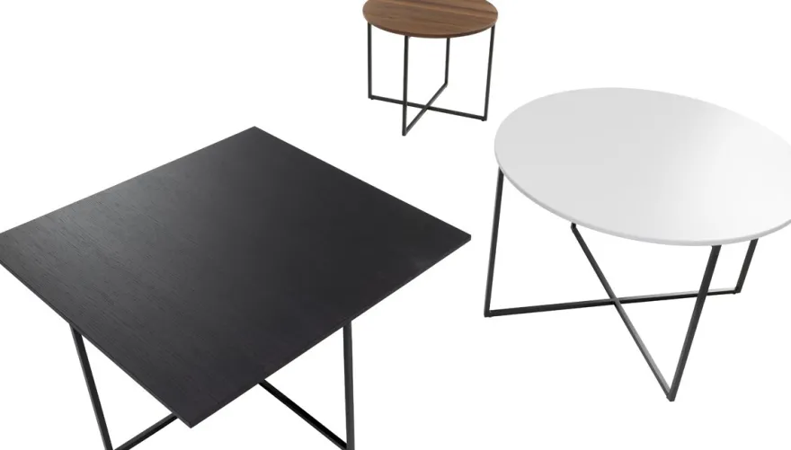 Interstar Frame Salontafel