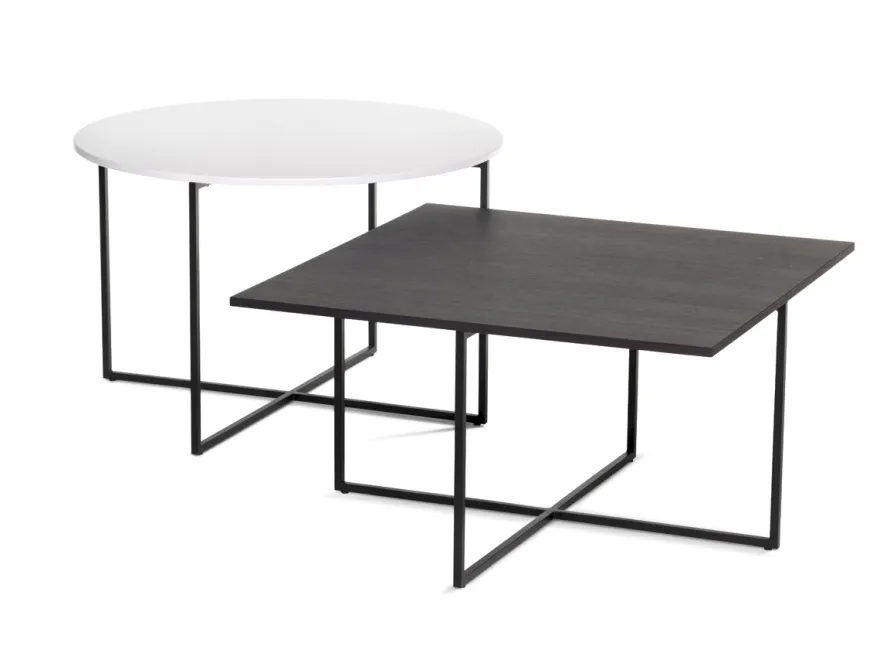 Interstar Frame Salontafel