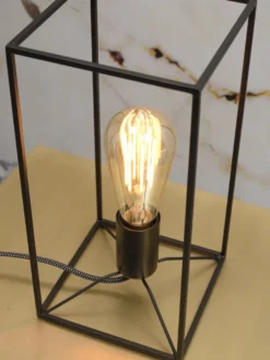 It's about RoMi Antwerp Tafellamp