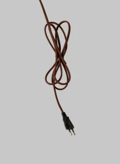 It's about RoMi Bilbao Vloerlamp