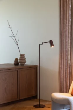 It's about RoMi Bilbao Vloerlamp