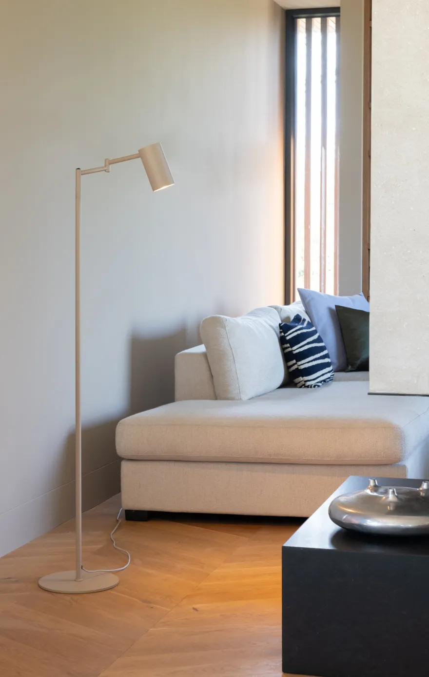 It's about RoMi Bilbao Vloerlamp