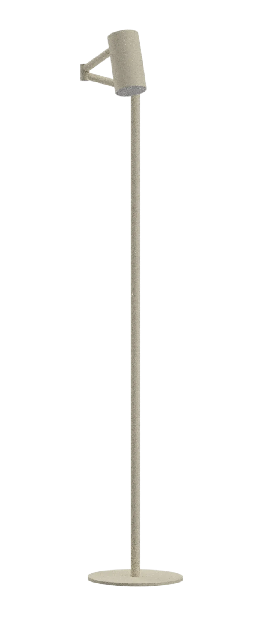 It's about RoMi Bilbao Vloerlamp