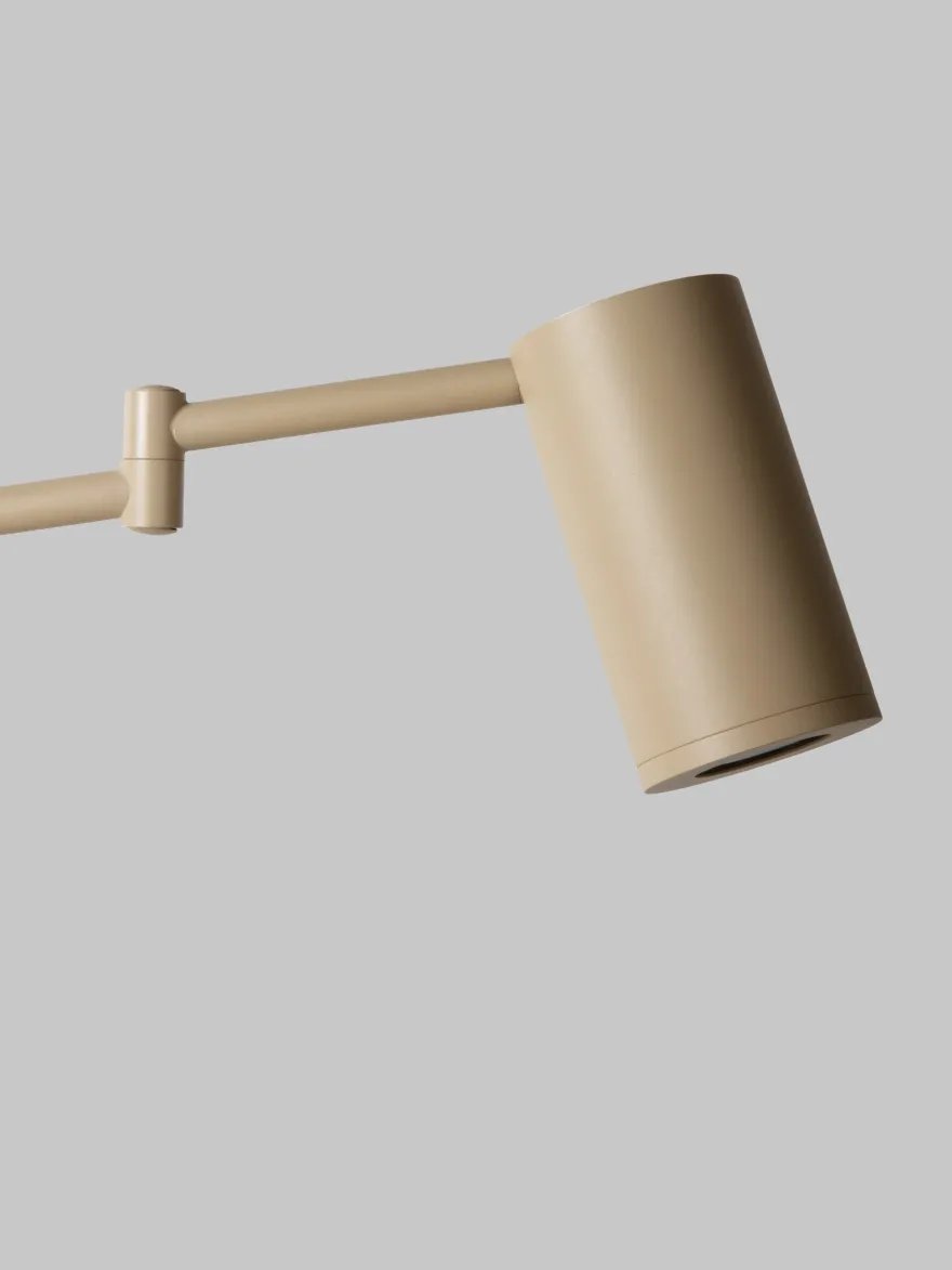 It's about RoMi Bilbao Vloerlamp
