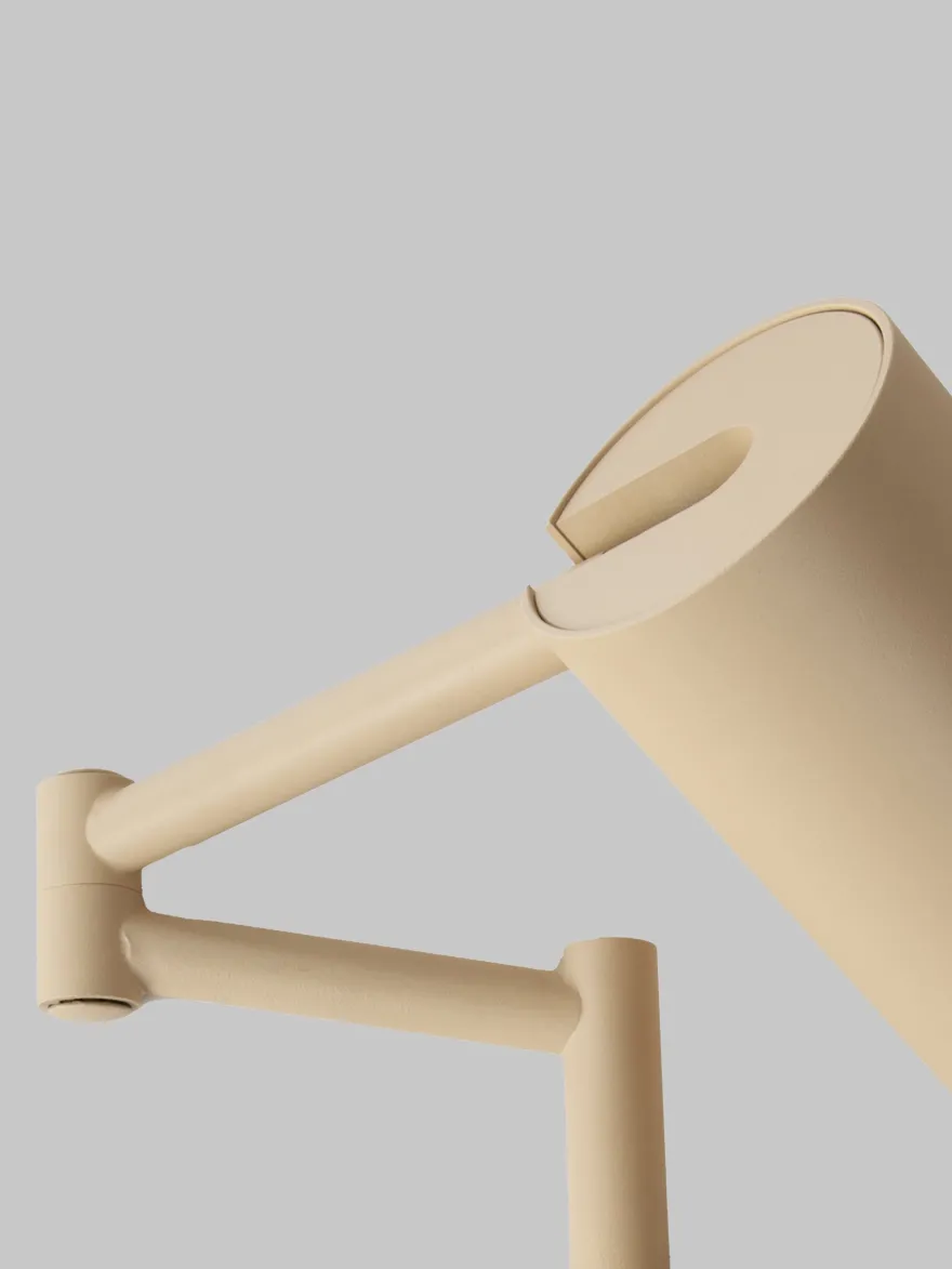 It's about RoMi Bilbao Wandlamp