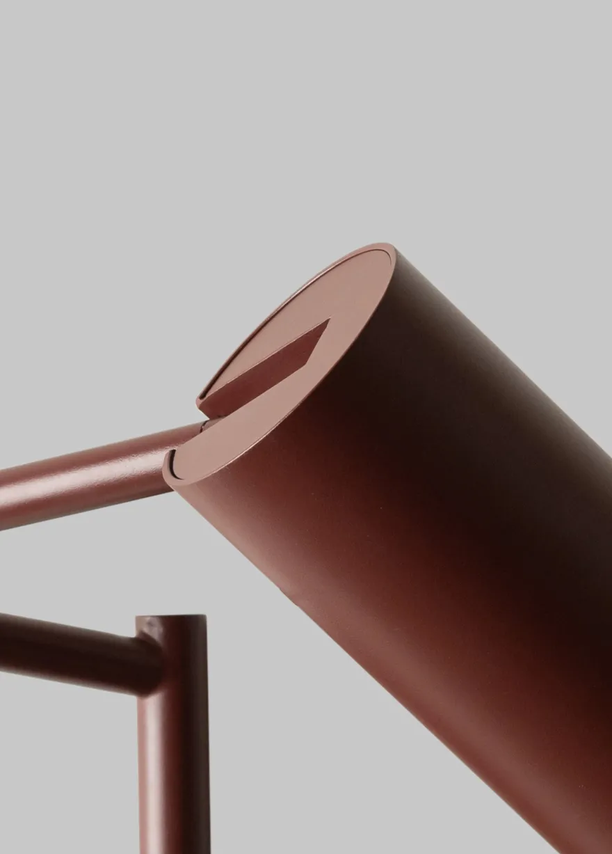 It's about RoMi Bilbao Wandlamp