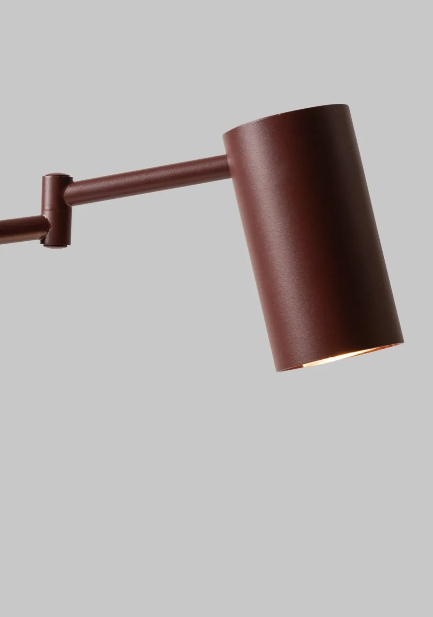 It's about RoMi Bilbao Wandlamp