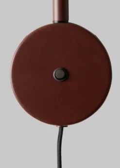 It's about RoMi Bilbao Wandlamp