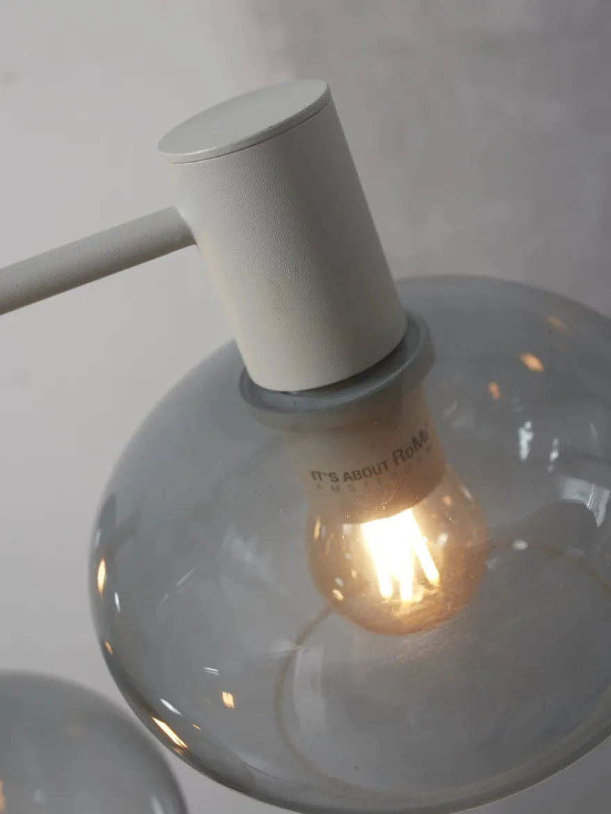 It's about RoMi Bologna 4-lichts Hanglamp
