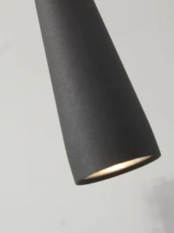 It's about RoMi Bordeaux Hanglamp