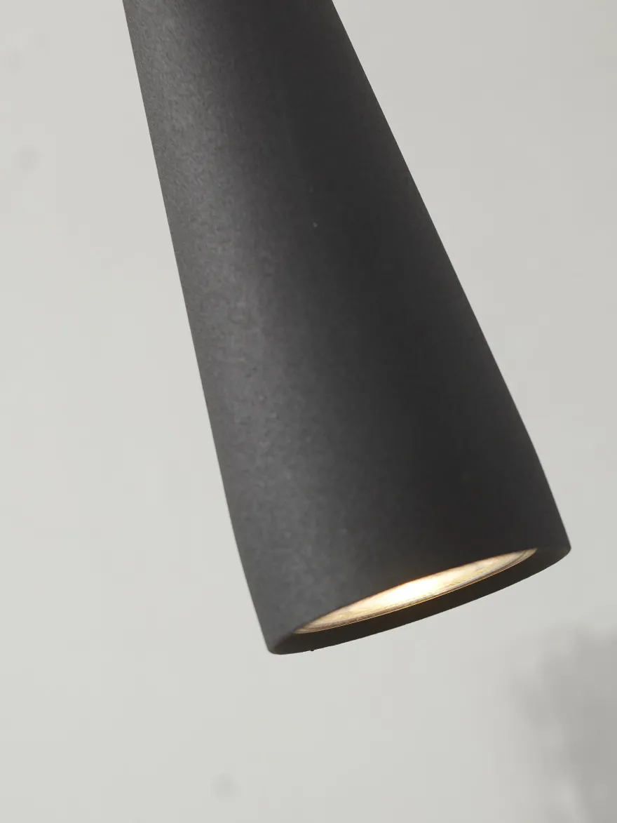 It's about RoMi Bordeaux Hanglamp