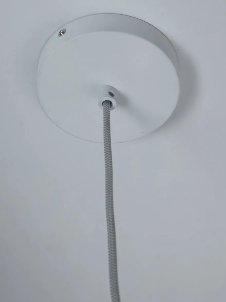 It's about RoMi Bordeaux Hanglamp