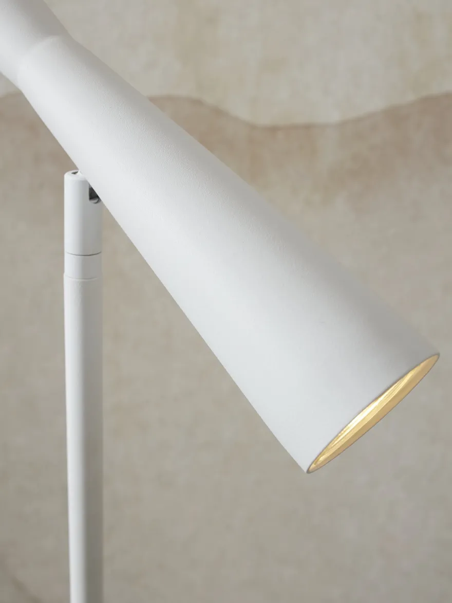 It's about RoMi Bordeaux Vloerlamp