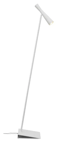 It's about RoMi Bordeaux Vloerlamp