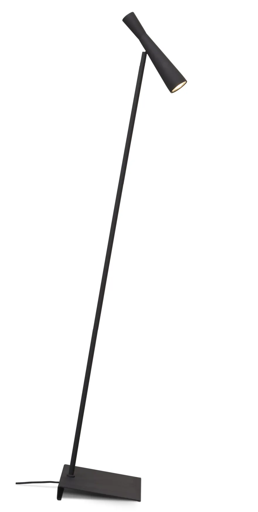 It's about RoMi Bordeaux Vloerlamp