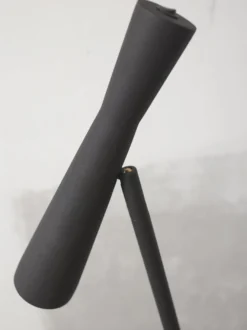 It's about RoMi Bordeaux Vloerlamp