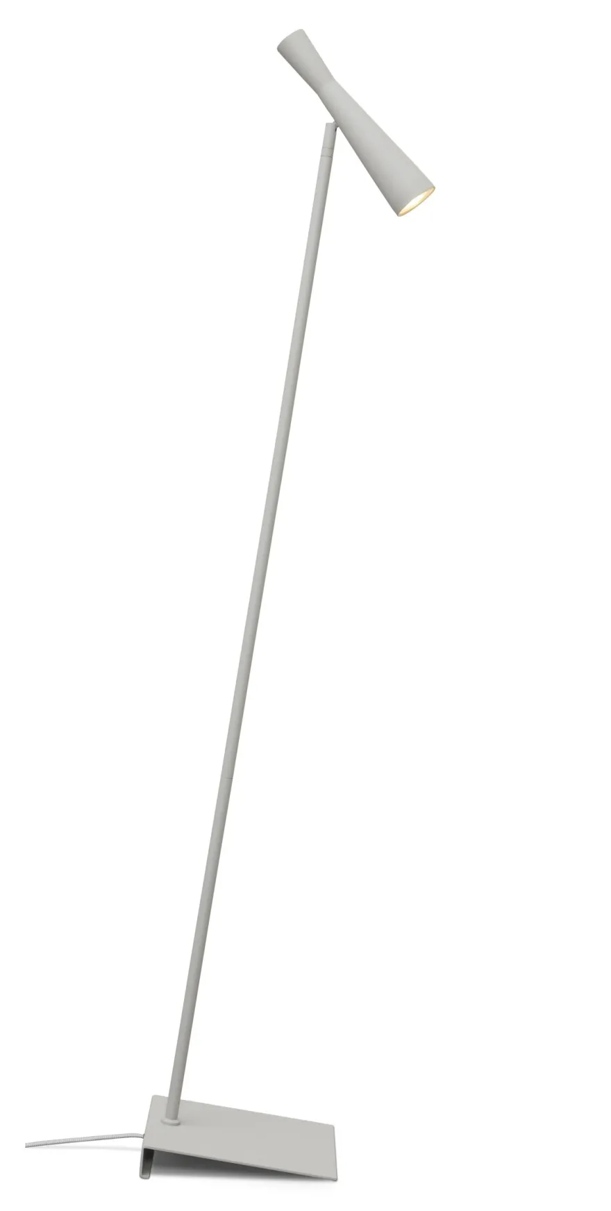 It's about RoMi Bordeaux Vloerlamp
