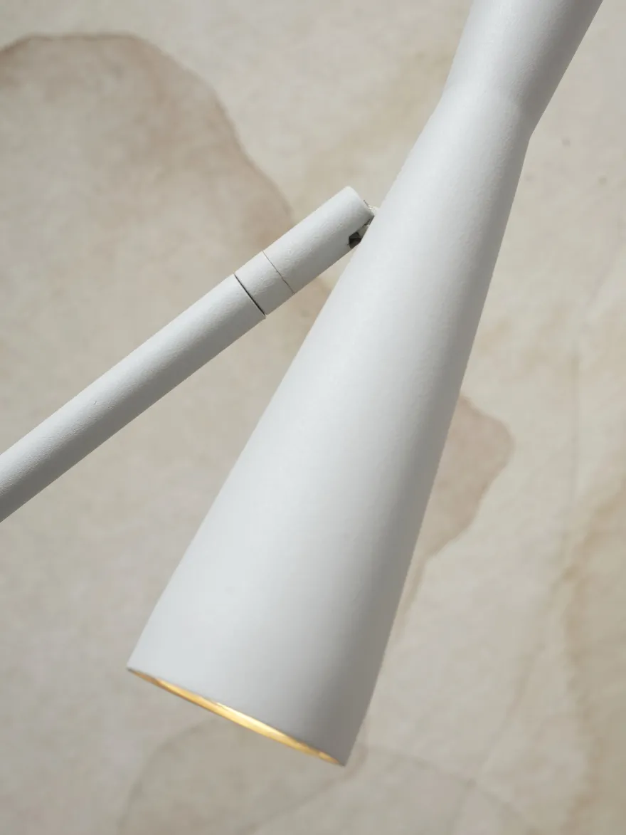 It's about RoMi Bordeaux Vloerlamp