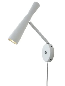 It's about RoMi Bordeaux Wandlamp