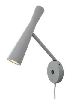It's about RoMi Bordeaux Wandlamp