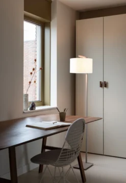 It's about RoMi Boston M Vloerlamp