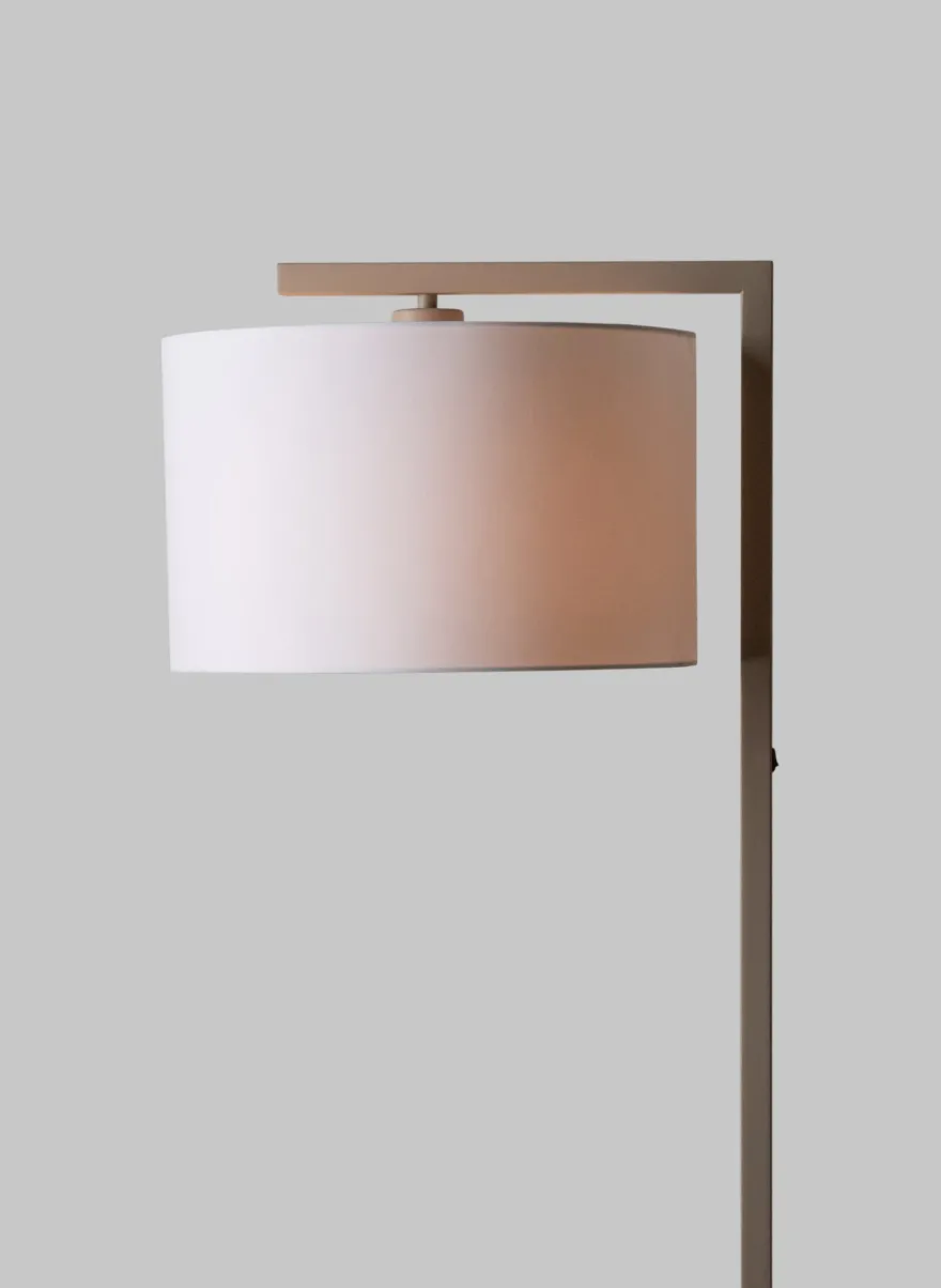 It's about RoMi Boston M Vloerlamp