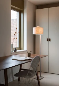 It's about RoMi Boston M Vloerlamp
