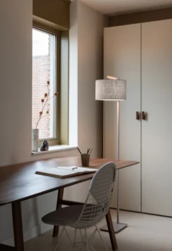 It's about RoMi Boston M Vloerlamp