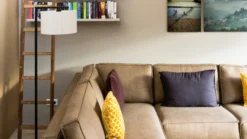 It's about RoMi Boston S Vloerlamp