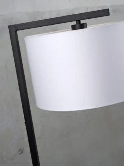 It's about RoMi Boston S Vloerlamp