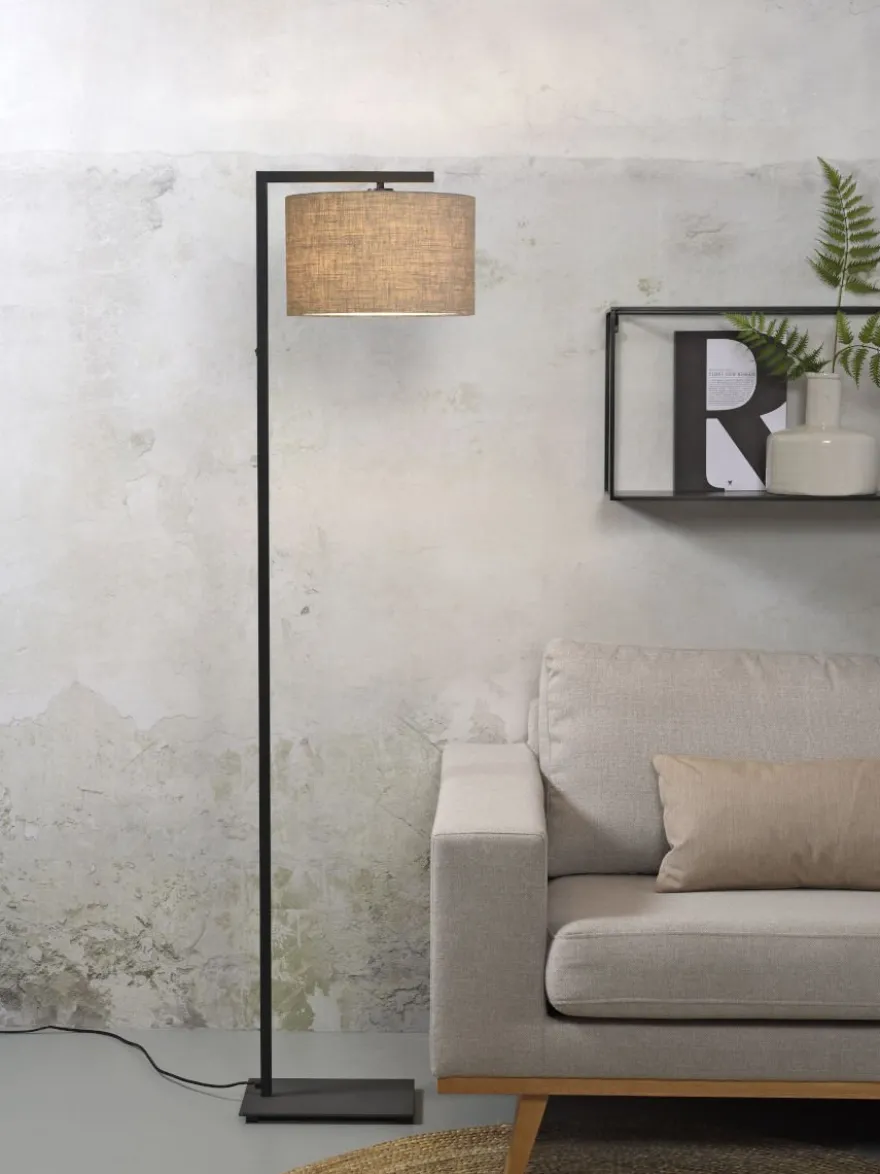 It's about RoMi Boston S Vloerlamp