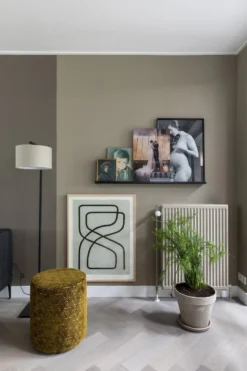 It's about RoMi Boston S Vloerlamp