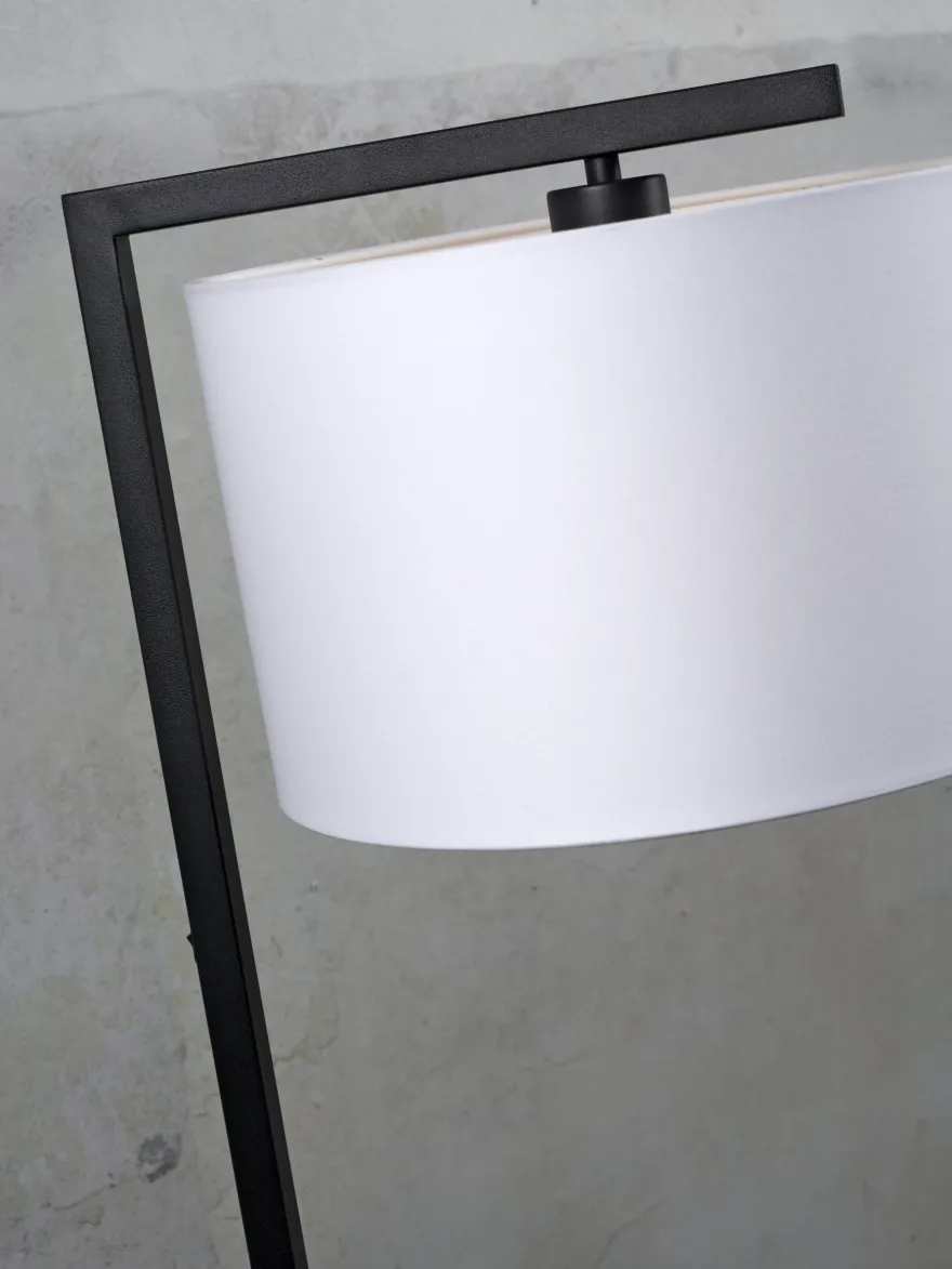It's about RoMi Boston S Vloerlamp