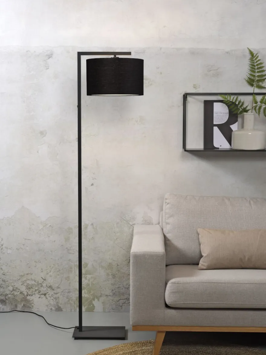 It's about RoMi Boston S Vloerlamp