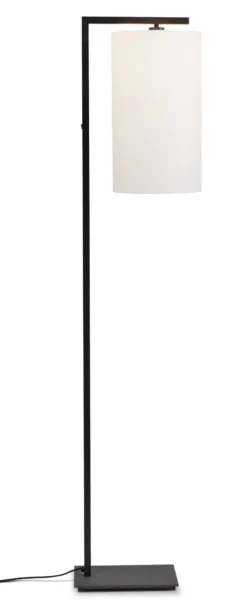 It's about RoMi Boston Vloerlamp