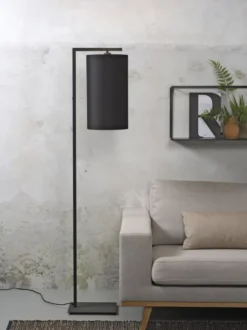 It's about RoMi Boston Vloerlamp