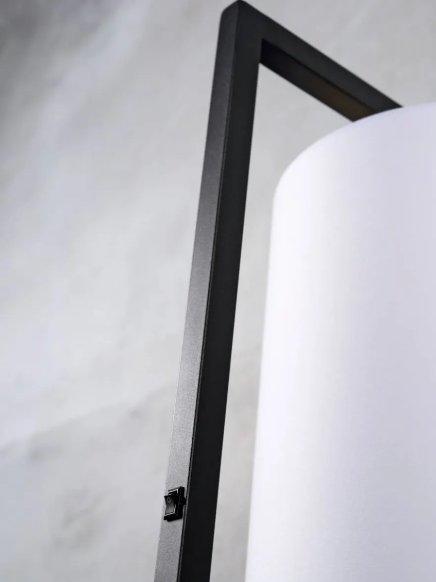 It's about RoMi Boston Vloerlamp