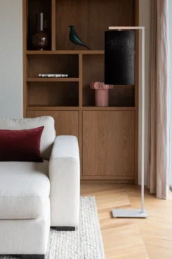 It's about RoMi Boston Vloerlamp