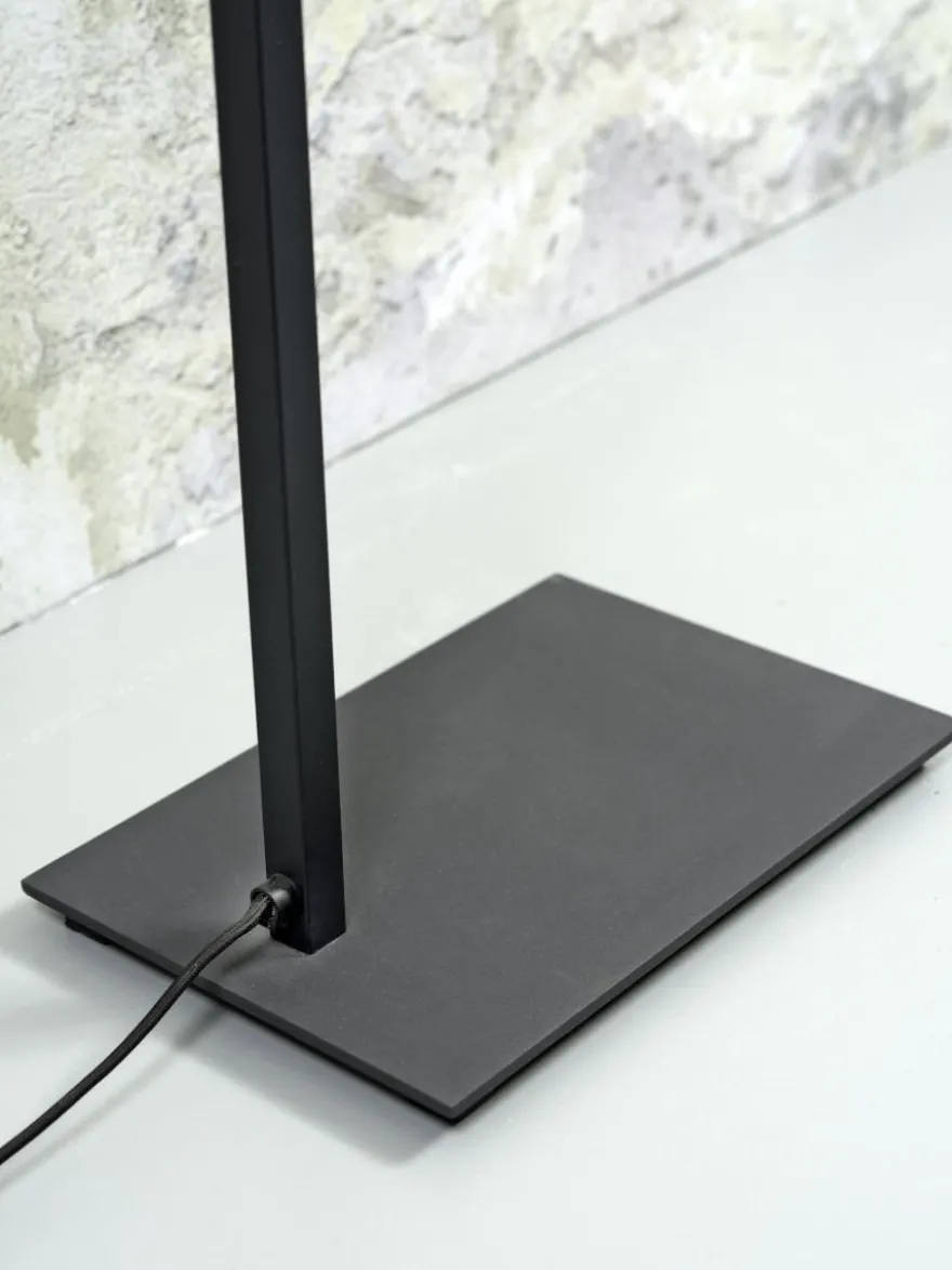 It's about RoMi Boston Vloerlamp