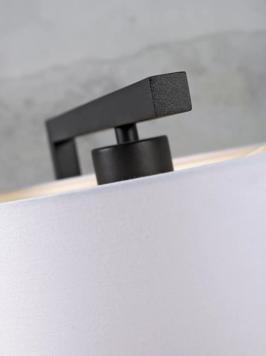 It's about RoMi Boston Vloerlamp