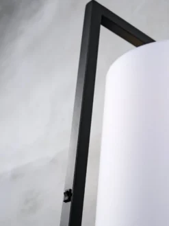 It's about RoMi Boston Vloerlamp