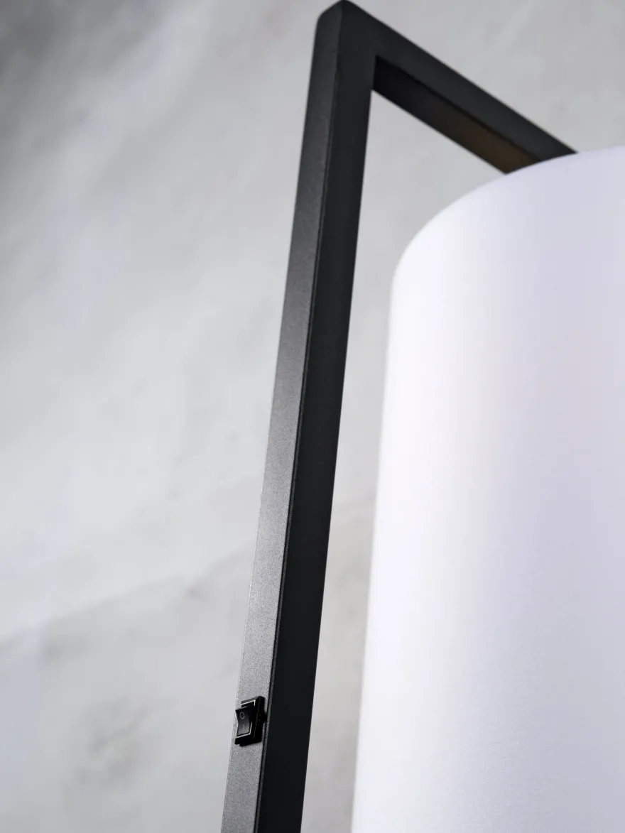 It's about RoMi Boston Vloerlamp