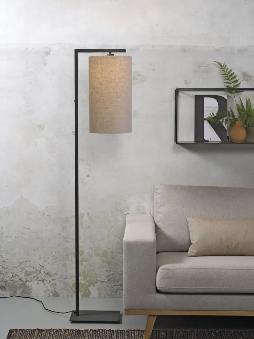 It's about RoMi Boston Vloerlamp
