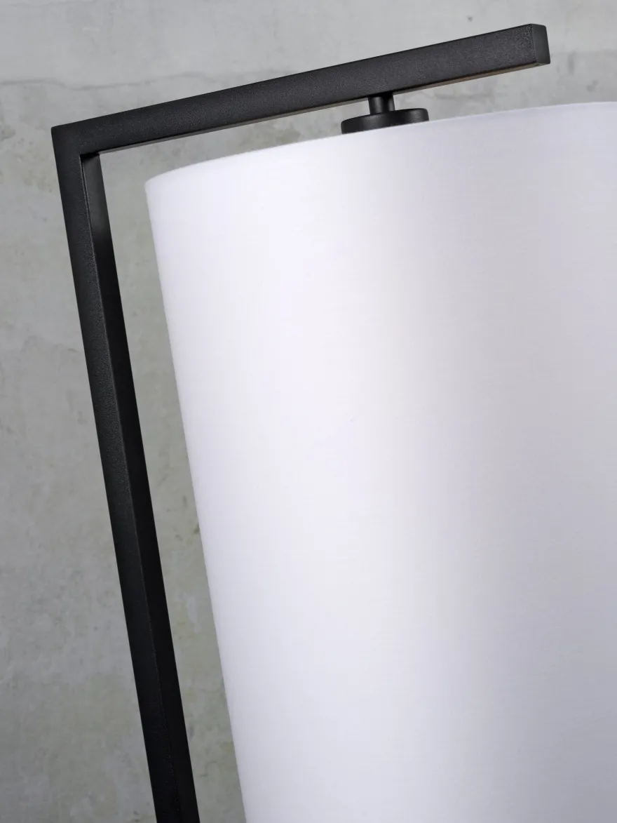 It's about RoMi Boston Vloerlamp