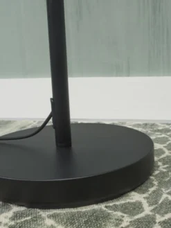It's about RoMi Bremen 2 spots Vloerlamp