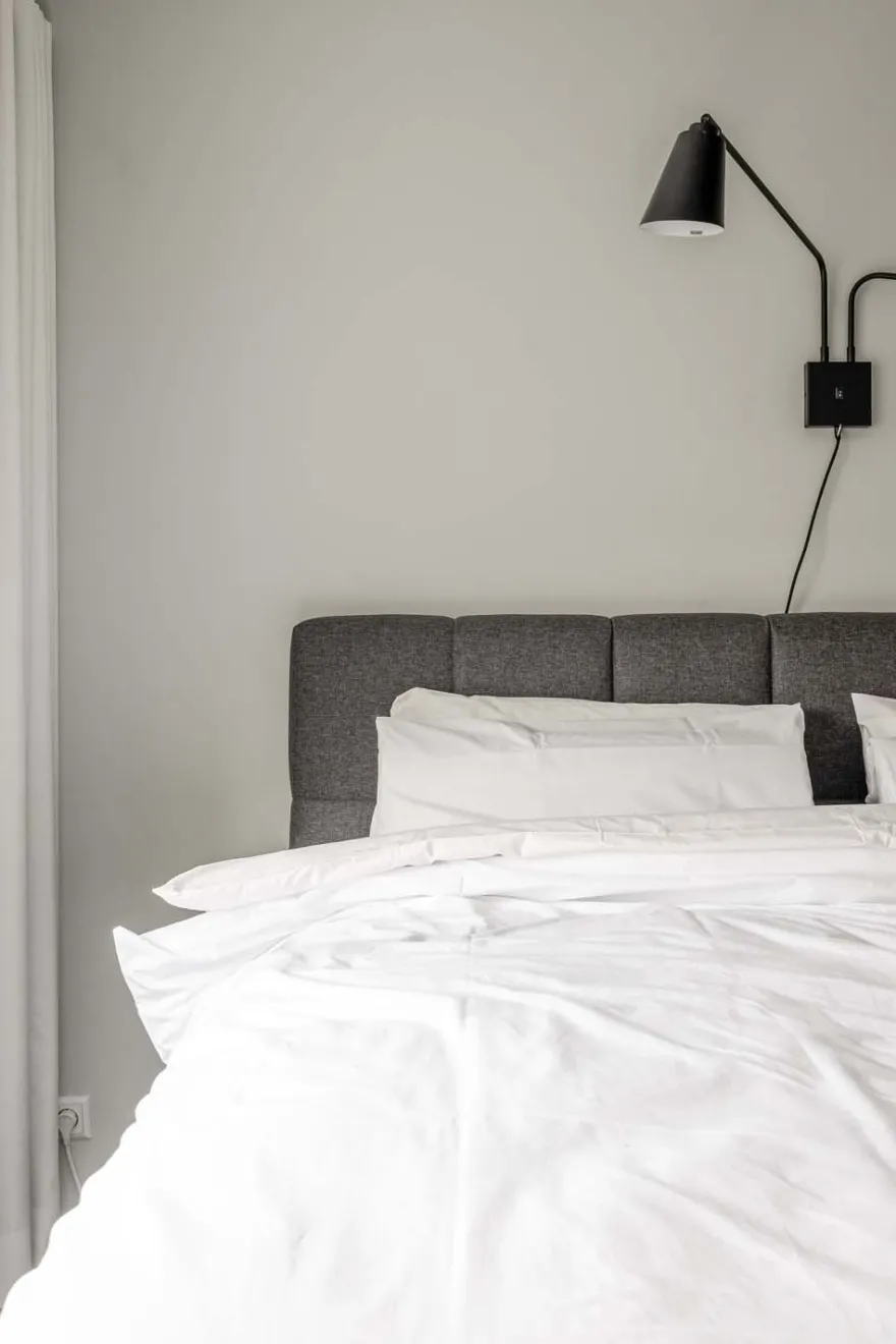 It's about RoMi Bremen 2 spots Wandlamp